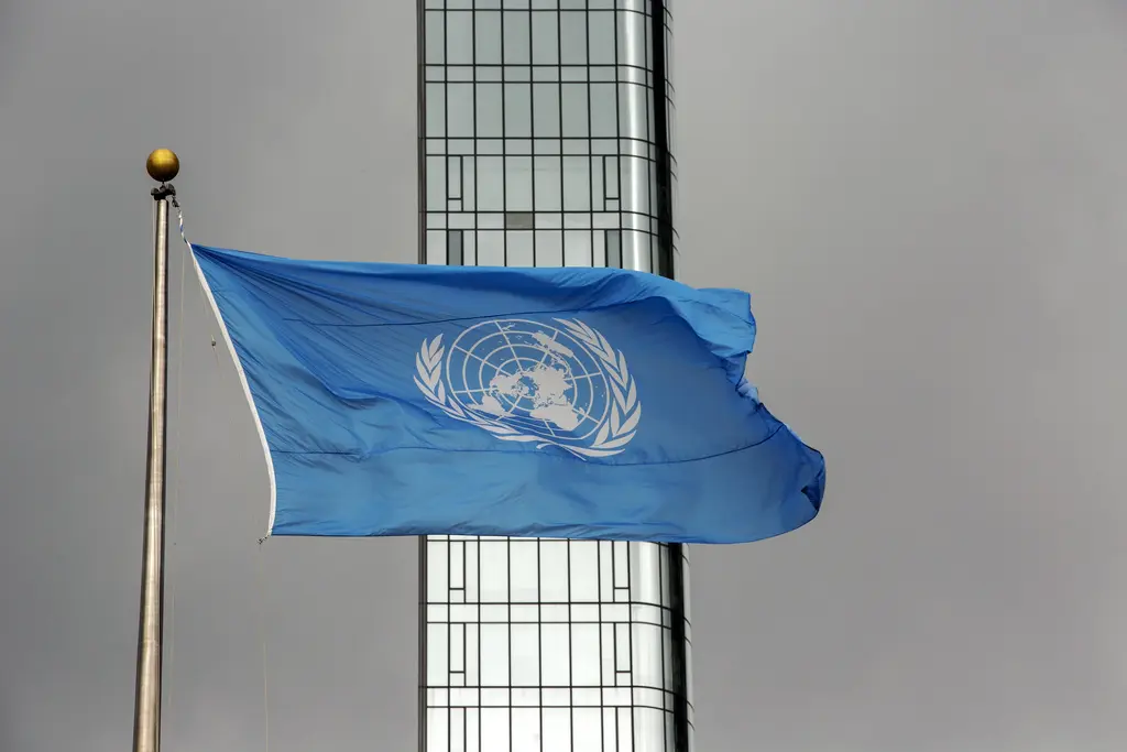 EE. UU. niega visa a Mahmud Abás para ONU