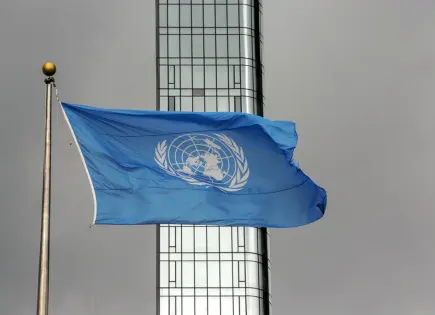 EE. UU. niega visa a Mahmud Abás para ONU