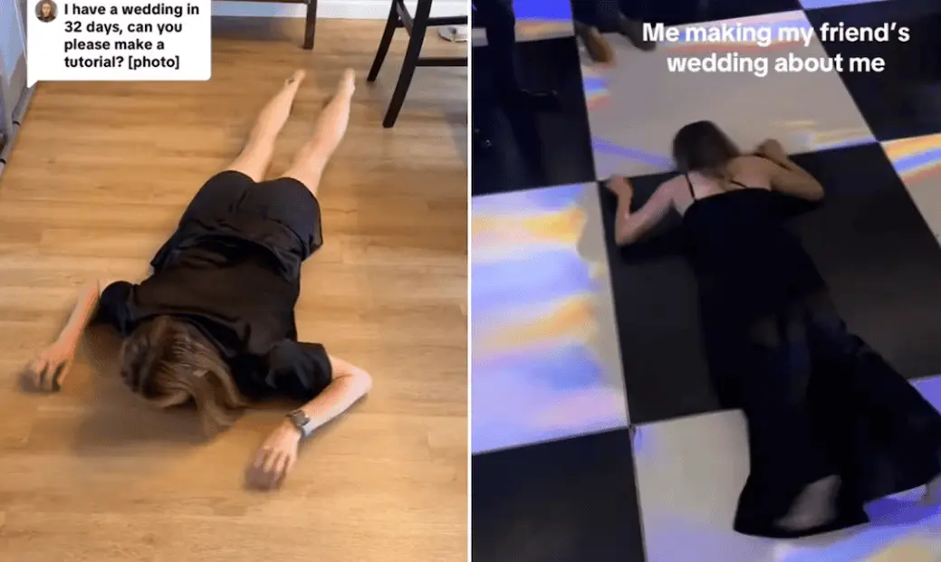 El Paso de la Araña: el baile viral que conquista TikTok