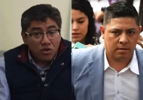 Video: Monreal y Gallardo, los aliados en rebeldía vs. Sheinbaum