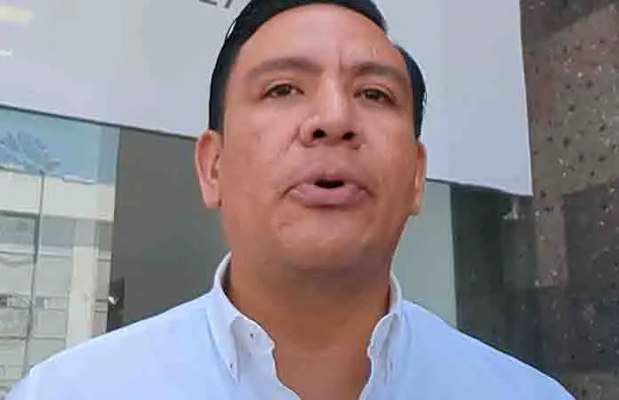 Estudiarán los aforos de la nueva vialidad