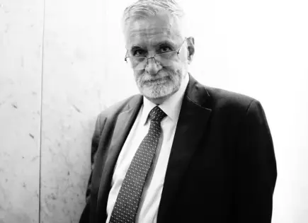 Fallece Víctor Jiménez, Presidente de la Fundación Juan Rulfo