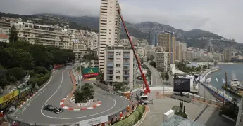 Ent&eacute;rate | Horarios y d&oacute;nde ver el GP de M&oacute;naco