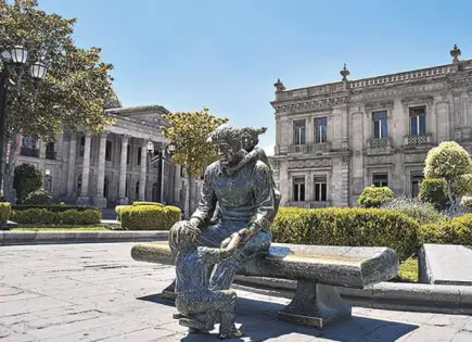 Guía ¿A dónde ir?