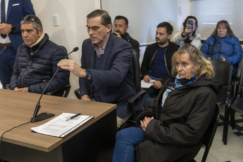 Hija de oficial nazi acusada de encubrir cuadro robado