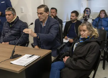 Hija de oficial nazi acusada de encubrir cuadro robado
