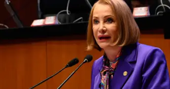 Aclaran que suplente de Beltrones no se uni&oacute; a Morena