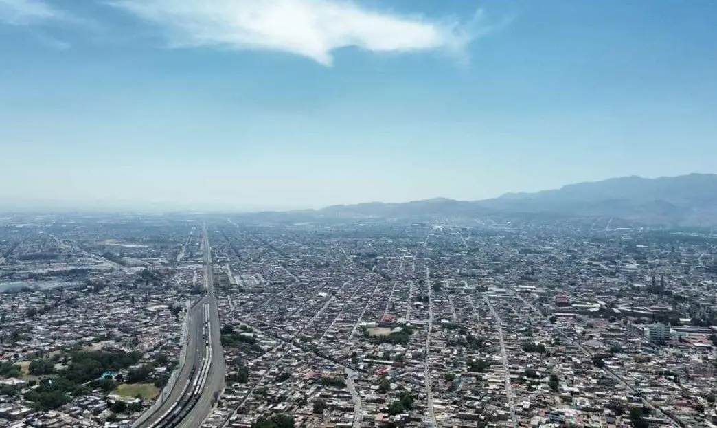 Presupuesto de 2026 dificulta monitoreo ambiental, justifica Segam Presupuesto de 2026 dificulta monitoreo ambiental, justifica Segam