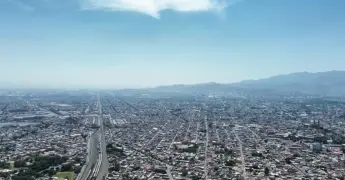 Segam reconoce falta de casetas para monitoreo ambiental