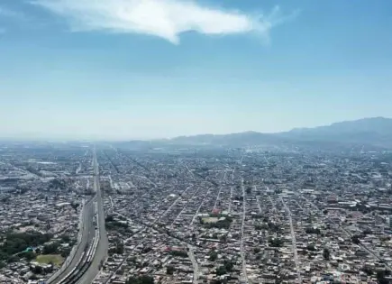 Minimizan autoridades polución