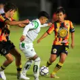 No habrá ascenso