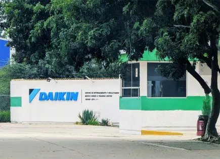 No hubo mala fe en información sobre de Daikin: Torres Sánchez