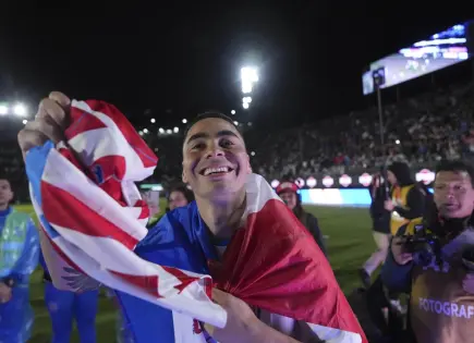 Paraguay asegura su pase al Mundial de 2026 tras empate con Ecuador