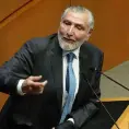 Pide Taibo II investigación contra Adán Augusto