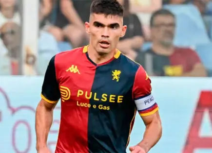 Porto realiza millonaria oferta por Johan Vásquez