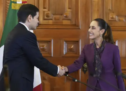 Tensiones comerciales entre México y EE. UU. por política exterior