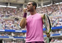 US Open: Alcaraz cobra revancha a Djokovic