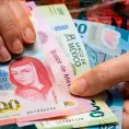Alcanza 0.5% expectativa de crecimiento