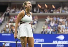 Aryna Sabalenka se consagra en la final del Abierto de Estados Unidos
