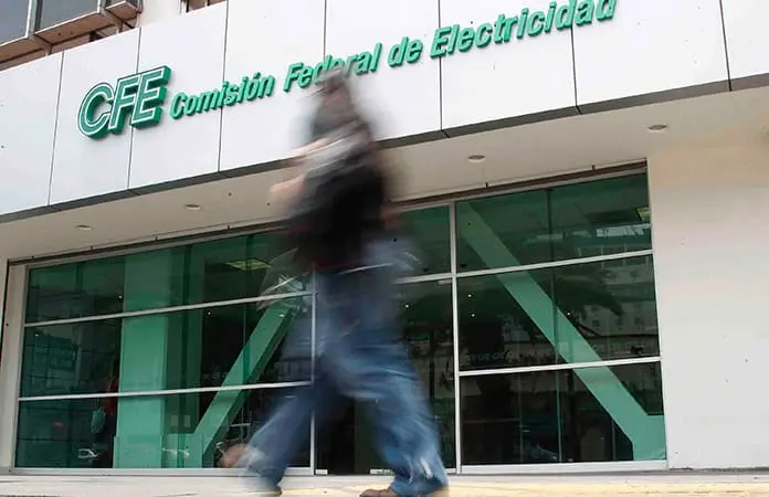 CFE anuncia emisión de deuda para fortalecer infraestructura de transmisión