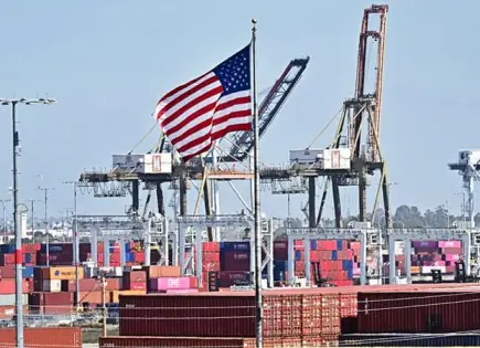 Caen 6% inversiones de EU en México