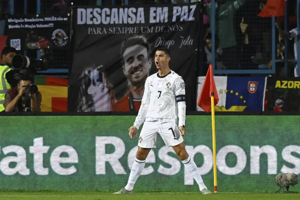 Foto: AP