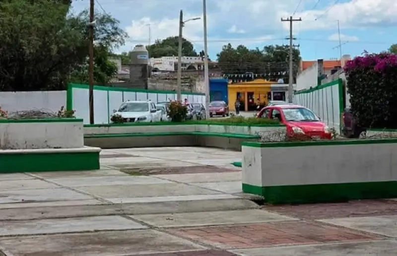 Ejecutan aprehensión contra menor por homicidio en Charcas