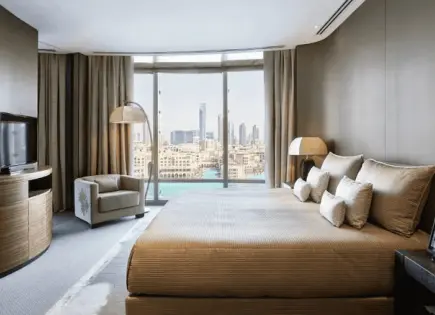 El legado hotelero de Giorgio Armani: lujo en Dubái y elegancia en Milán