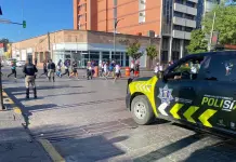 Este domingo, operativo vial por la Rodada Ciclista