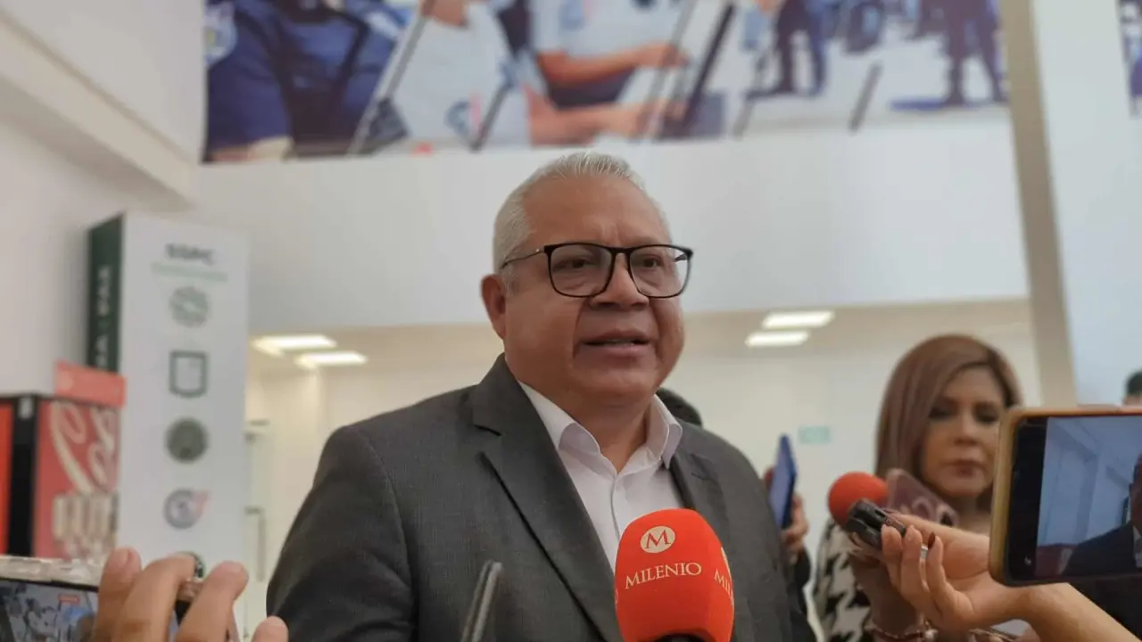 Jesús Juárez Hernández/Foto: Archivo