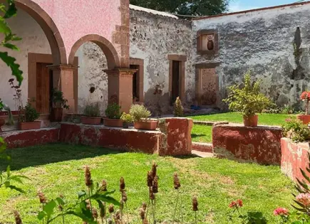 Filmación en VDR generará polos de desarrollo turístico