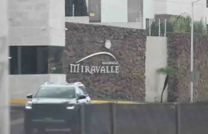 Fraccionamiento Miravalle enfrenta un proceso legal