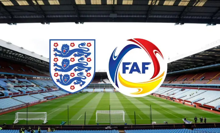 Inglaterra busca otra goleada ante Andorra en las Eliminatorias 2026