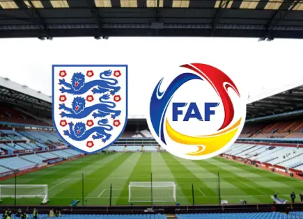 Inglaterra busca otra goleada ante Andorra en las Eliminatorias 2026