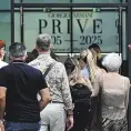 Milán decreta luto ciudadano por Armani