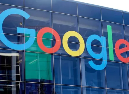 Google presenta Modo IA en español: La evolución de la búsqueda en internet Google presenta Modo IA en español: La evolución de la búsqueda en internet