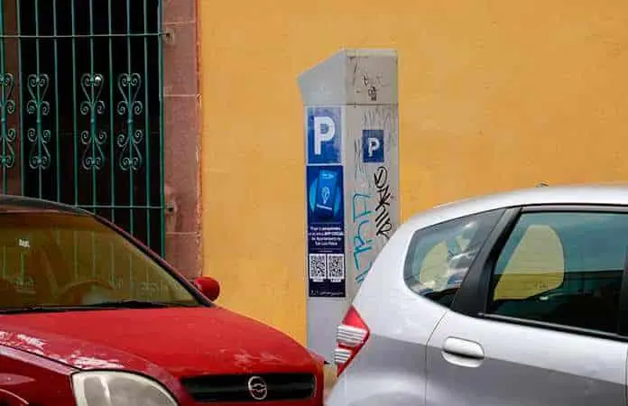 Necesario, ajustar los horarios de parquímetros