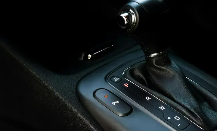 ¿Para qué sirve realmente la letra "P" en un auto automático?