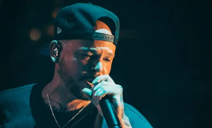 Residente dará concierto gratuito en el Zócalo este sábado