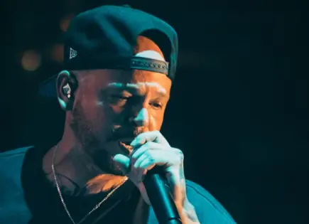 Residente dará concierto gratuito en el Zócalo este sábado