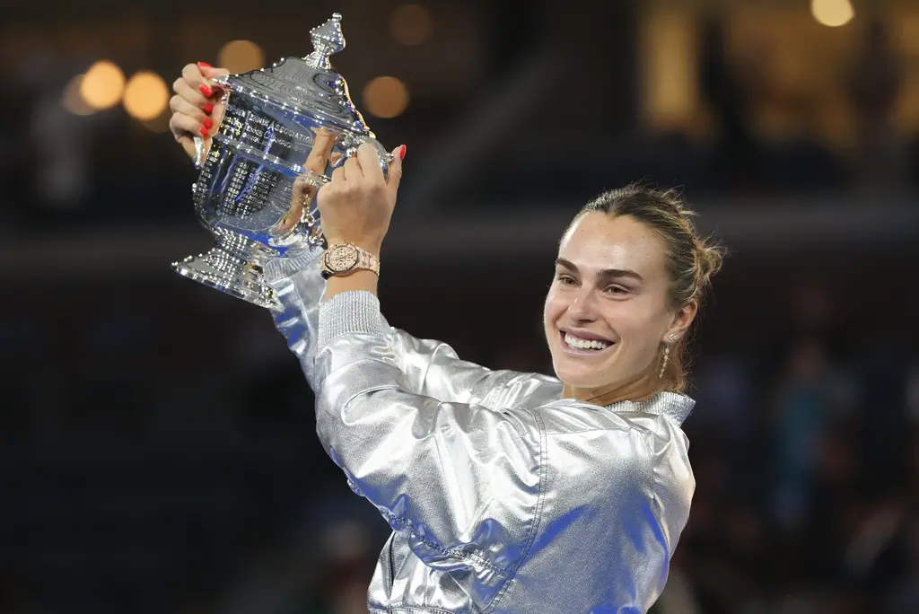 Foto: AP