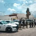 Arrestan a 42 infractores por distintos delitos