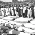 Ataque extremista mata a 57 en Nigeria 