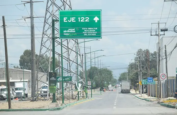 Canacintra solicitará recursos para la Z.I