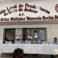 Darán créditos a los cañeros en cartera vencida