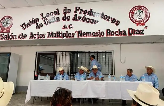 Darán créditos a los cañeros en cartera vencida