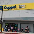 Denuncian fraude de tienda Coppel