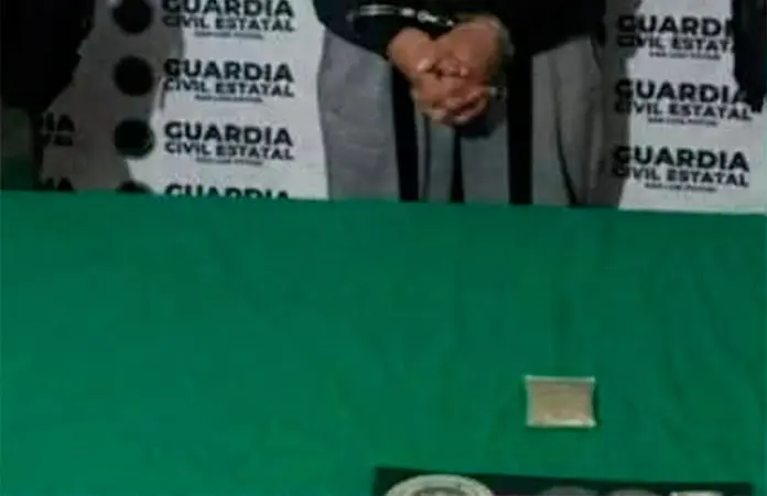 Ejecutan aprehensión a estudiante por homicidio