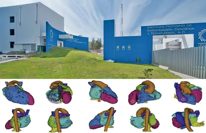 El IPICYT impulsa la formación de talento en Inteligencia Artificial para enfrentar los desafíos del presente y del futuro