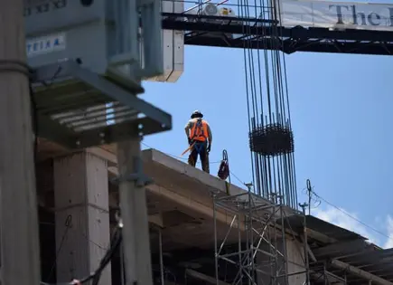 Producción de constructoras retrocede en septiembre